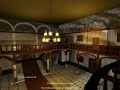 Resident Evil - The Main Hall Resident Evil - The Main Hall