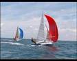 International 505 World Chapionship in Fremantle 2002
