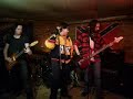Old Harley - This is heavy-metal, baby!