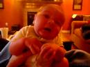 Beckett - the baby of many faces