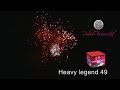 Heavy legend 49