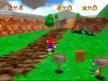 Project 64-Roms N64-JOUER AUX JEUS DE N64 SUR PC