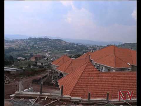 how to finance property development