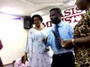 Oasis Intl. Ministries-Prophetic Revival- Rev. Sarpong 46