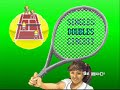 2 great tennis vg. tennis - nes super tennis - snes