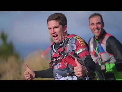 Trilhos do Reis 2018 - 2 Dia