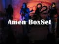 amen   la chata  boxset 2007 