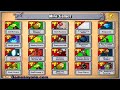 Plants V. Zombies [HD] [11] [Minigame] - Portal Combat