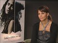 halle berry in conversation with irish cinema site http://www.movies.ie

here the actress talks about things we lost in the fire, catwoman, antonio banderas and more...

for irish cinema times, daily movie news, latest trailers, celebrity interviews, movie clips and more go to http://www.movies.ie