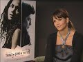 halle berry in conversation with irish cinema site http://www.movies.ie

here the actress talks about things we lost in the fire, catwoman, antonio banderas and more...

for irish cinema times, daily movie news, latest trailers, celebrity interviews, movie clips and more go to http://www.movies.ie