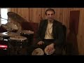 alpay dinletir bongo solo