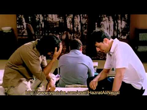 Bheja Fry (Vinay Pathak) - 4/5 - HD.avi