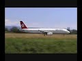 Turkish Airlines Airbus A321-200