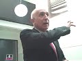 El alcalde Inaugura el nuevo edificio municipal