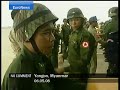 Yangon - Myanmar