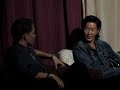 The Ian Harvie Show - Jenny Shimizu Interview (Part II)