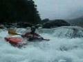 Kayaking the Styx