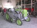 Steyr Traktoren
