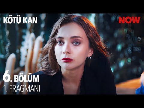 Kötü Kan 7. Bölüm Fragmanı