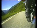 Leaving Chamonix Part 2