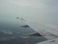 Southwest Airlines 737-300 departing Baltimore