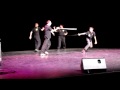 JAD ESCRIME MONTE SUR SCENE 2009