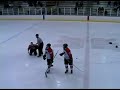 JR Flyers Fight #3