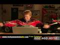 Rocky Mountain ATV MC Garage Commercial
