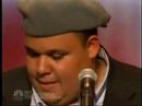 Boyd - Neal E. Boyd AGT First Performance 06-17-08 --- America's Got Talent -- opera Nessun Dorma -- 3rd season.