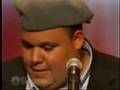 Neal E. Boyd AGT First Performance Opera 06-17-08