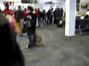 The Gathering Mexico city Airport 2006 - 2