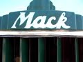 Mack Truck Idling - Model B-61 1964 - One Banger Boys Mack Truck Idling - Model B-61 1964 - One Banger Boys