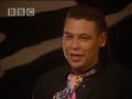 Red Dwarf: The Trial