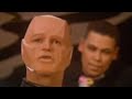 The Trial - Red Dwarf - BBC comedy