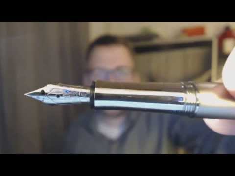 Graf von Faber Castell Anello Review