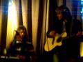 videos de Red Wine State of Mind by Tinlin at the Metropolitan