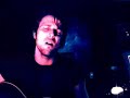 Lance Davis performs Sea, sky and I (acoustic)