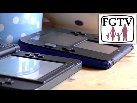 how to remove 3ds xl battery