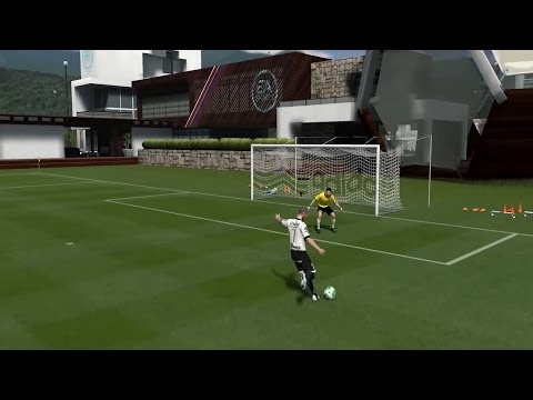 XBOX ONE - FIFA 14: LOS REYES DEL BALON! OK...NO | WILLY,ALEX Y VEGETTA|