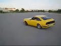 Original Anadol STC-16 power spinning (140 BHP) Original Anadol STC-16 power spinning (140 BHP)