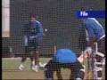 Sehwag's ton gives India a heady lead