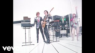 The Buggles - Video Killed The Radio Star (Officia