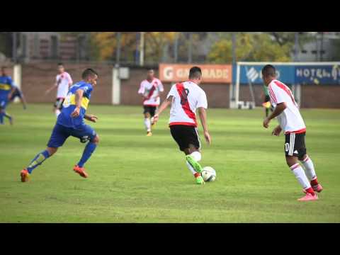 Resumen Polideportivo (28-04-2016)