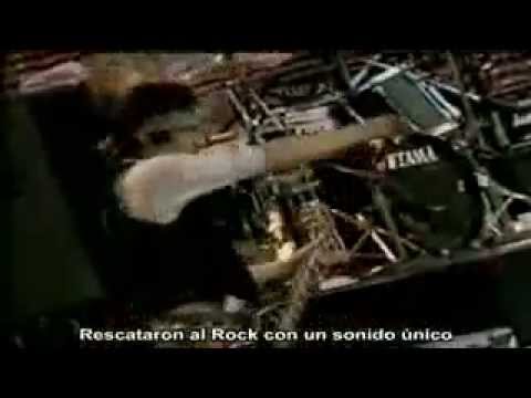 Guns N Roses Documental 1/5 Subtitulos En ESPAÑOL