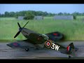 Spitfire Mk.XVI of Bram \