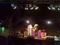 Jesuli en la Alameda (Sevilla) pijos pajos