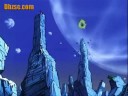 dradon ball z with xtyrantx music on it(: