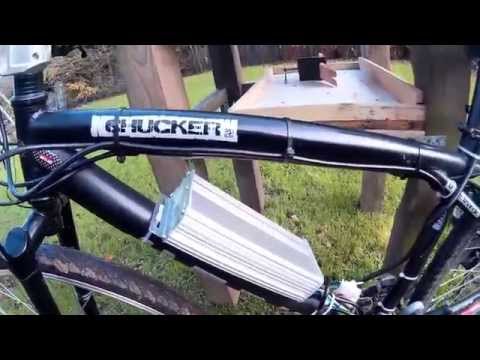 how to test e bike battery