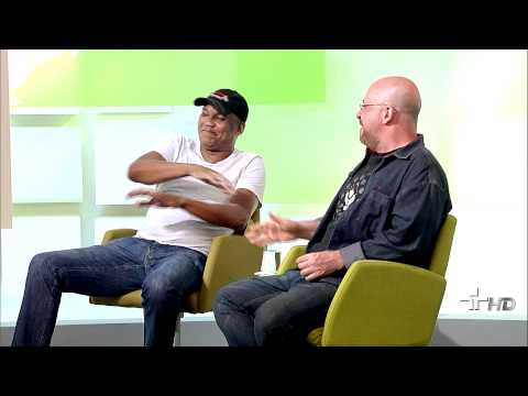 Cartão Verde (17/01/2012) – Especial Seleção de 82 – Bloco 2