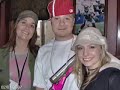 Flynnville Train/Mica Roberts/Lindsey Haun - Feb. 2007